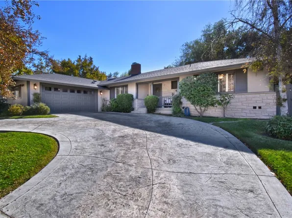 19524 Winifred St, Tarzana, CA 91356