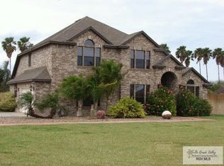 26884 Kornegay Rd, San Benito, TX 78586