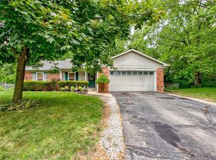 8036 Woodgate Ct, Indianapolis, IN