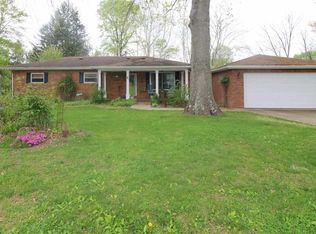 109 W Beechwood Dr, Scott Depot, WV 25560