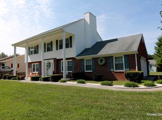 7842 Barrens Rd, Roanoke, VA 24019