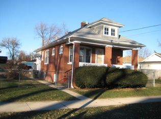 351 23rd Ave, Bellwood, IL 60104