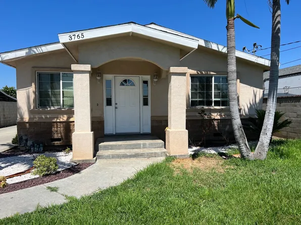 3765 Vineland Ave, Baldwin Park, CA 91706