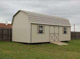 8101 Quail Trl, Grandview, TX 76050