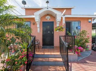 3218 W 63rd St, Los Angeles, CA 90043