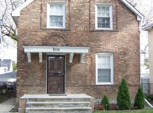 8841 S Michigan Ave, Chicago, IL 60619