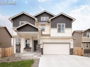 6130 Mumford Dr, Colorado Springs, CO 80925