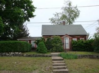 24 Horne St, North Attleboro, MA 02760