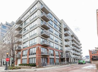 1000 N Kingsbury St APT 705, Chicago, IL
