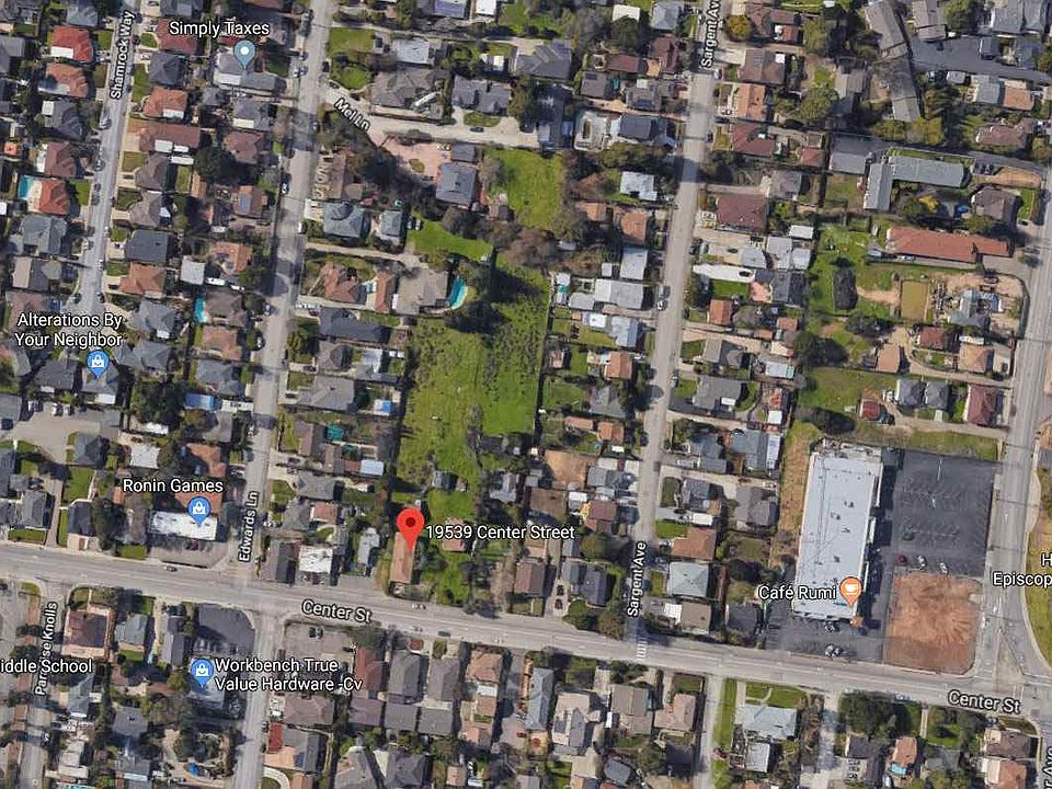2nd image of 19539 Center St