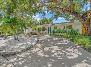 8263 27th Ave N, Saint Petersburg, FL 33710