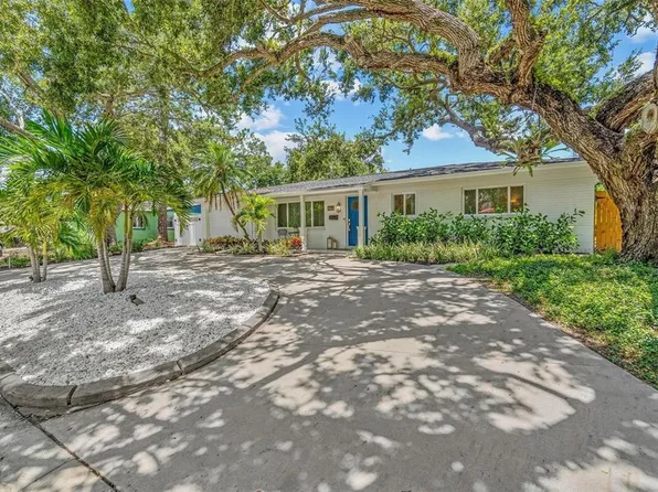 8263 27th Ave N, Saint Petersburg, FL 33710