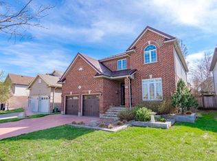1223 Thornley St, London, ON N6K4V3