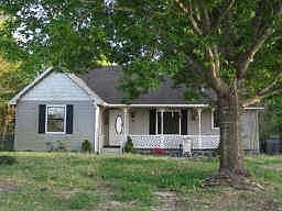 Home for Sale in Edgewood, TX $67,000