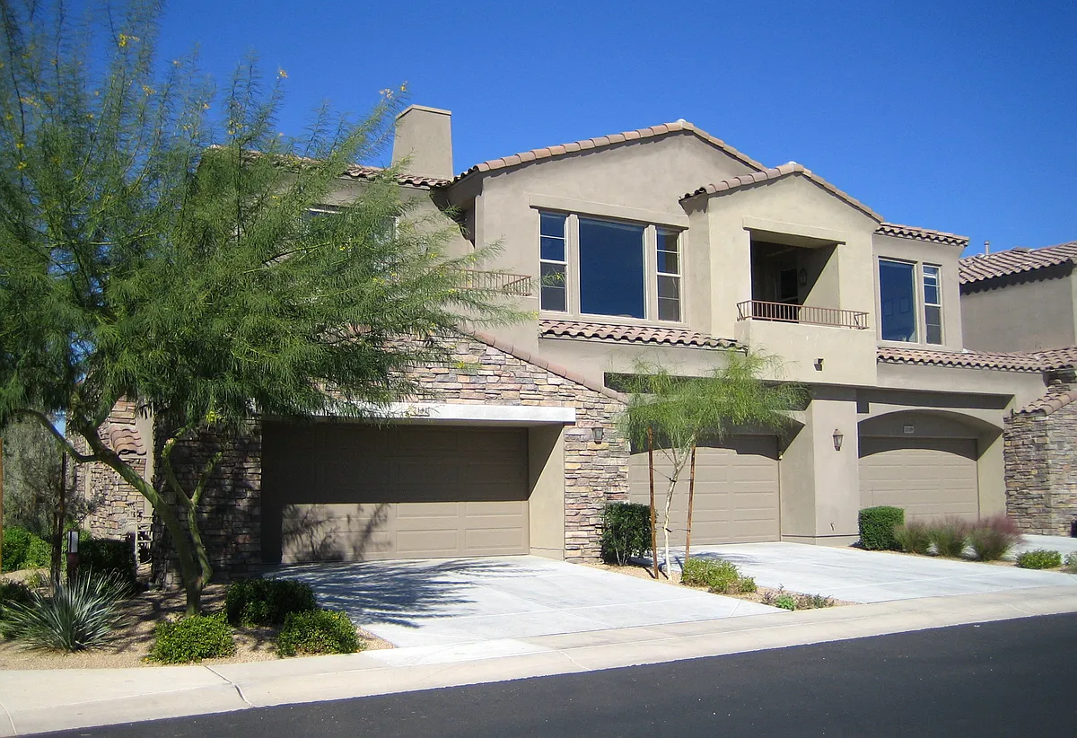 Building Photo - 19475 N Grayhawk Dr