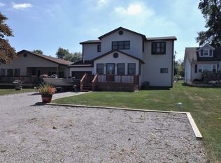 2630 E South Center St, Columbia City, IN 46725