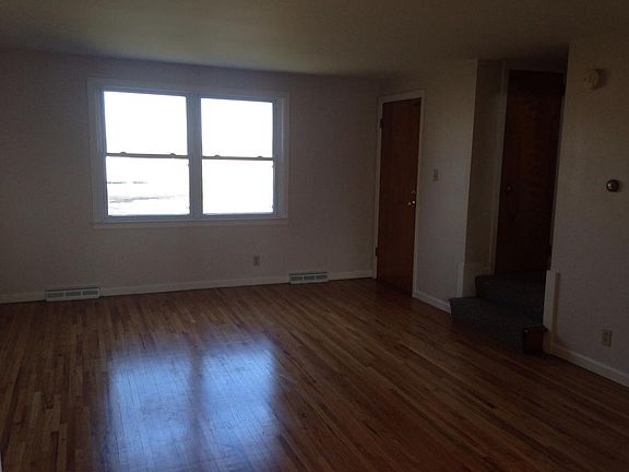 refinished hardwood floors
