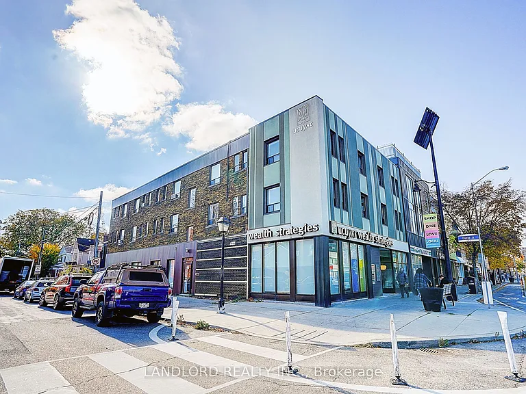240 Durie St #201 — Photo 1