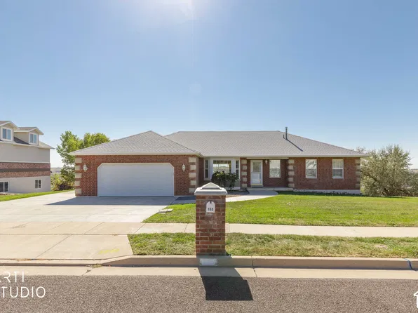 155 W 5600 S, Washington Terrace, UT 84405