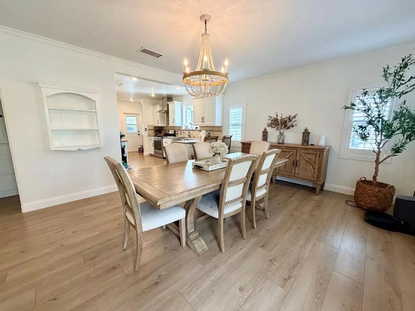 Updated Four Bedroom, Three Bath Home on Large Lot in Fullerton — Photo 2