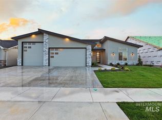 4539 S Marsala Way, Meridian, ID 83642