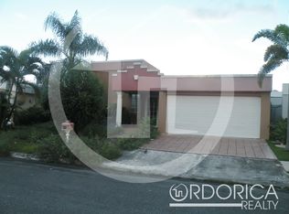 Urb Ciudad Jardin, Carolina, PR 00985