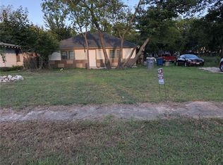 3114 Indianola St, Dallas, TX 75227