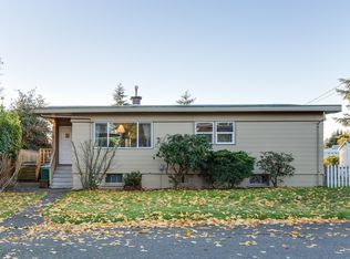 2609 NE 6th Pl, Renton, WA 98056