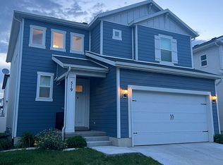 519 N 40 W, Vineyard, UT 84059