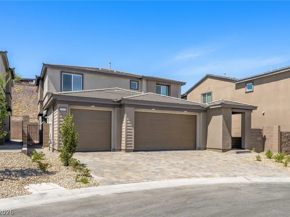 1505 Capri Cascades Ct, Henderson, NV 89011