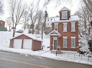 2716 S 18th Street Ext, Pittsburgh, PA