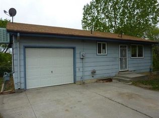 20 Alder Ct, Paonia, CO 81428