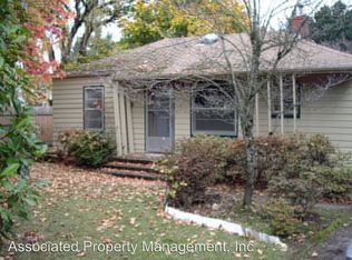 4335 SE Cedar St, Hillsboro, OR 97123