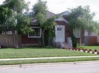 99 W Garden View Dr, Midvale, UT 84047