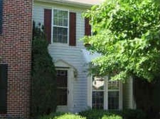 614 Coach Hill Ct, West Chester, PA 19380