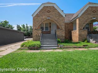 2840 NW 23rd St #2840, Oklahoma City, OK 73107