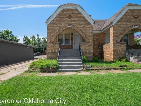 2840 NW 23rd St #2840, Oklahoma City, OK 73107