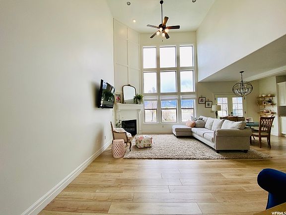 4th image of 3216 N Alpine Vista Way
