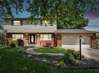 8687 Pringle Dr, Cincinnati, OH 45231