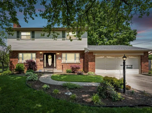 8687 Pringle Dr, Cincinnati, OH 45231