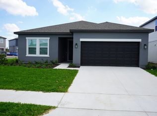 2375 Lancashire St, Davenport, FL 33896