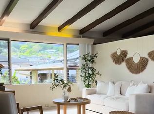 45-901 Nani Pl, Kaneohe, HI 96744