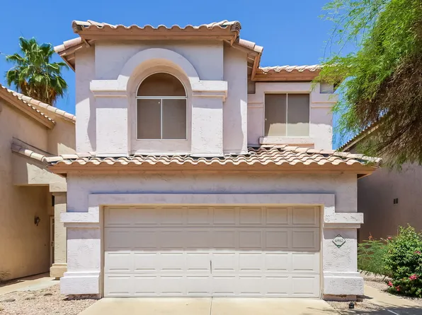 4910 W Marco Polo Rd, Glendale, AZ 85308