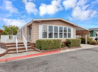 18601 Newland St Space 89, Huntington Beach, CA 92646