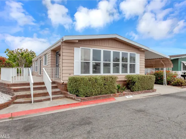 18601 Newland St Space 89, Huntington Beach, CA 92646