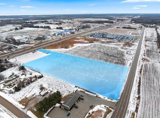 County Road 1 #EE, Abrams, WI 54101