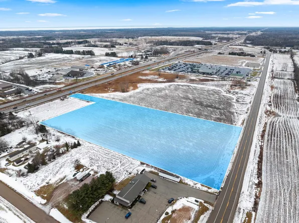 County Road 1 #Ee, Abrams, WI 54101