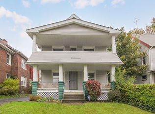 4203 E 146th St #1, Cleveland, OH