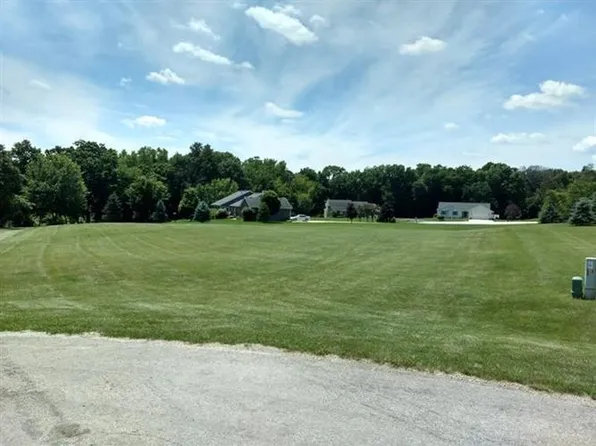 4455 E 1369th Rd, Earlville, IL 60518