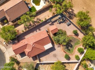 3736 S Opal, Mesa, AZ 85212
